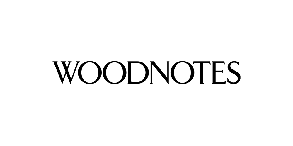Woodnotes